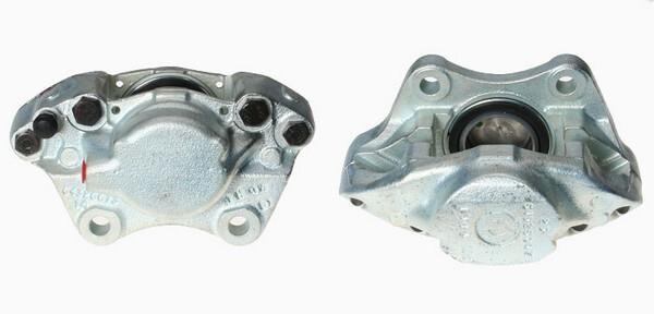 Pinza de freno Budweg Caliper A/S ref. 34587
