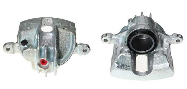 Butée hydraulique Forfour