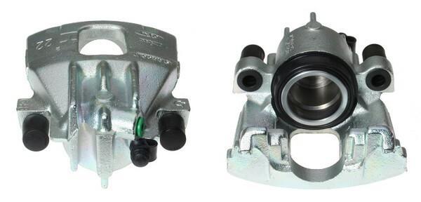 Pinza de freno Budweg Caliper A/S ref. 342857