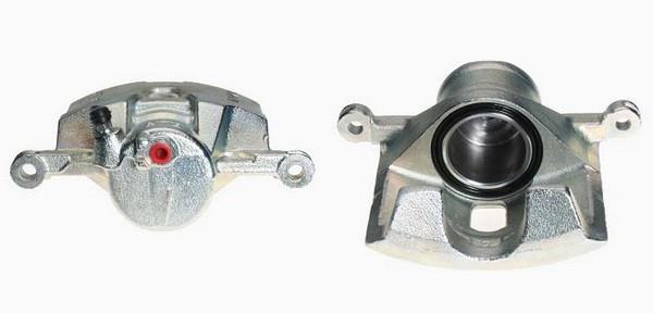 Étrier de frein Budweg Caliper A/S 342858