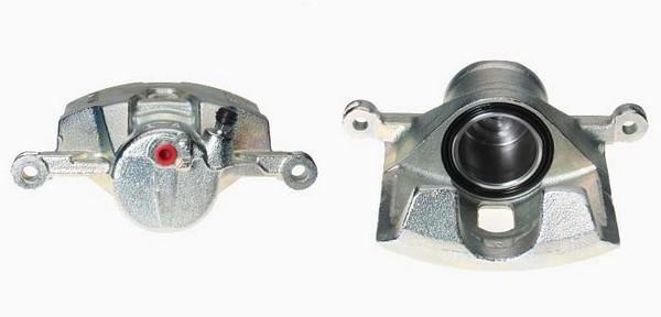 Étrier de frein Budweg Caliper A/S 342859