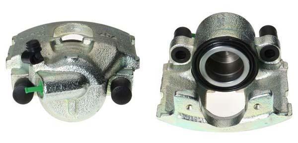 Pinza de freno Budweg Caliper A/S ref. 342860