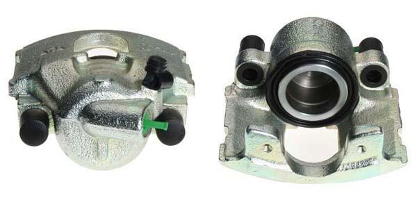 Pinza de freno Budweg Caliper A/S ref. 342861