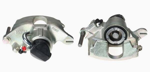 Pinza de freno Budweg Caliper A/S ref. 342864