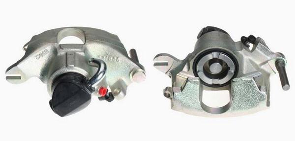 Étrier de frein Budweg Caliper A/S ref. 342865