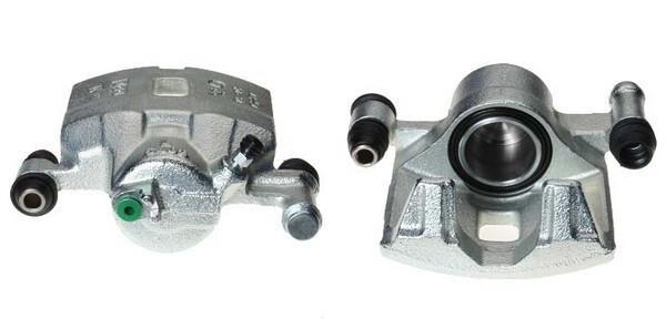 Pinza de freno Budweg Caliper A/S ref. 342866