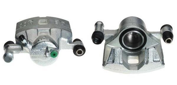 Pinza de freno Budweg Caliper A/S ref. 342867