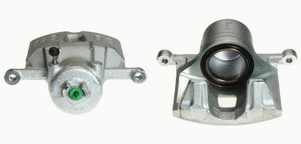 Butée hydraulique Coupé
