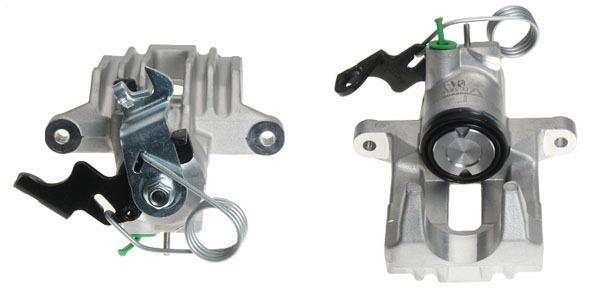 Pinza de freno Budweg Caliper A/S ref. 342871