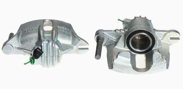 Étrier de frein Budweg Caliper A/S ref. 342876