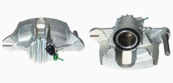 Étrier de frein Budweg Caliper A/S 342877