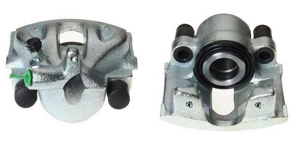Pinza de freno Budweg Caliper A/S ref. 342878