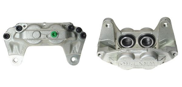 Étrier de frein Budweg Caliper A/S 342882 Étrier de frein Budweg Caliper A/S 342882