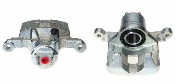 Étrier de frein Budweg Caliper A/S 342884 Étrier de frein Budweg Caliper A/S 342884