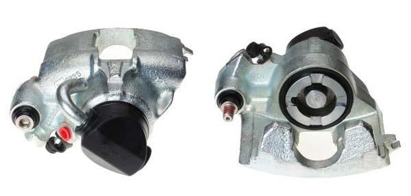 Pinza de freno Budweg Caliper A/S ref. 342886