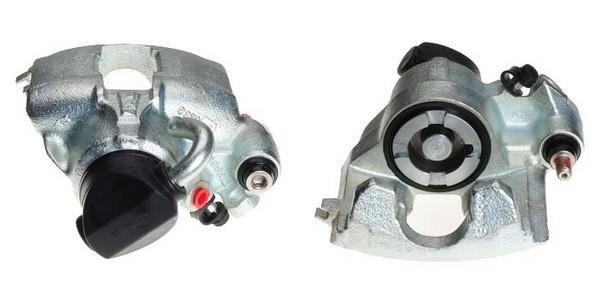 Étrier de frein Budweg Caliper A/S 342887