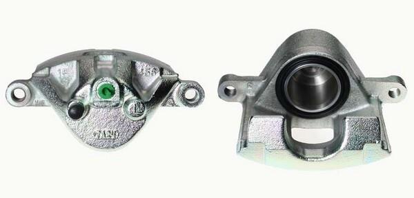 Pinza de freno Budweg Caliper A/S ref. 342888