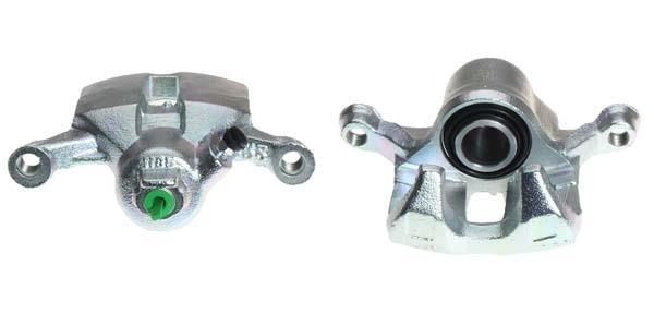 Étrier de frein Budweg Caliper A/S 342890 Étrier de frein Budweg Caliper A/S 342890