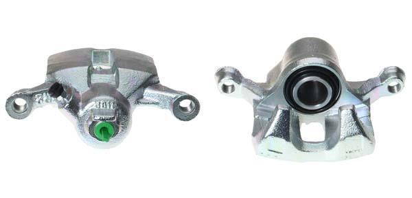 Étrier de frein Budweg Caliper A/S 342891 Étrier de frein Budweg Caliper A/S 342891