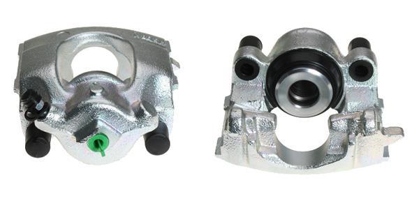 Étrier de frein Budweg Caliper A/S 342892