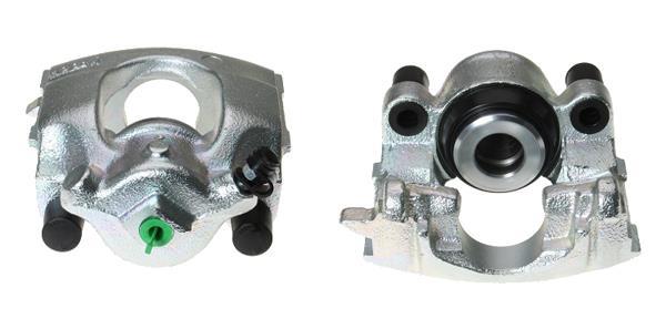 Étrier de frein Budweg Caliper A/S 342893