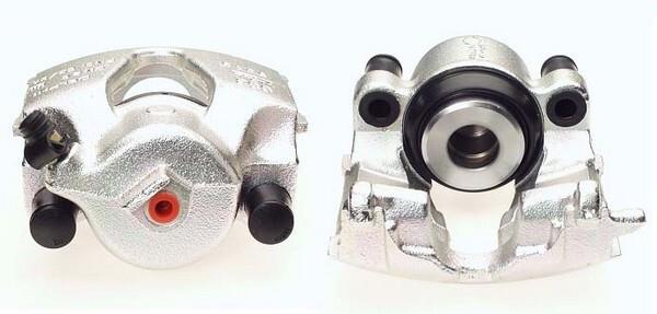 Pinza de freno Budweg Caliper A/S ref. 342894
