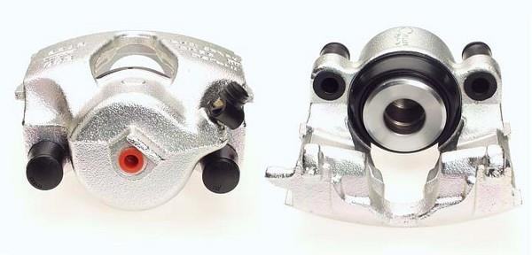 Butée hydraulique Coupé