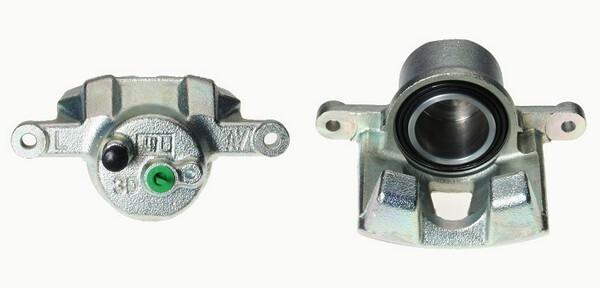 Pinza de freno Budweg Caliper A/S ref. 342904