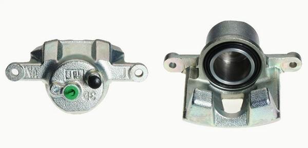 Pinza de freno Budweg Caliper A/S ref. 342905