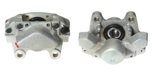Pinza de freno Budweg Caliper A/S ref. 342908
