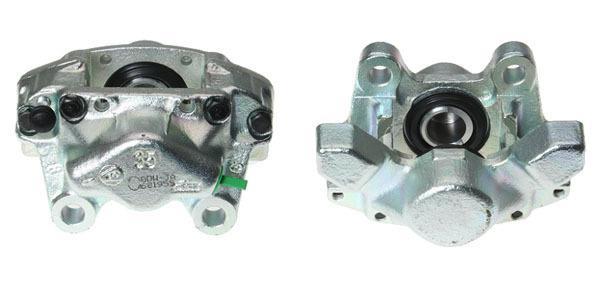 Étrier de frein Budweg Caliper A/S ref. 342909