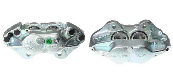 Pinza de freno Budweg Caliper A/S ref. 342912