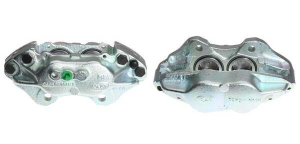 Étrier de frein Budweg Caliper A/S ref. 342913