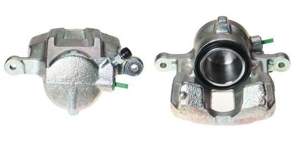 Étrier de frein Budweg Caliper A/S 342916 Étrier de frein Budweg Caliper A/S 342916