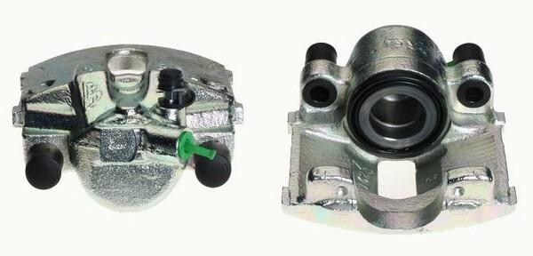Pinza de freno Budweg Caliper A/S ref. 342919