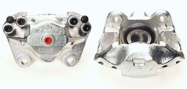 Pinza de freno Budweg Caliper A/S ref. 34292