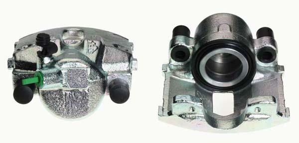 Pinza de freno Budweg Caliper A/S ref. 342920
