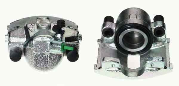 Pinza de freno Budweg Caliper A/S ref. 342921