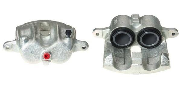 Étrier de frein Budweg Caliper A/S 342922 Étrier de frein Budweg Caliper A/S 342922