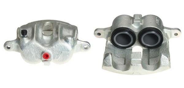 Étrier de frein Budweg Caliper A/S 342923 Étrier de frein Budweg Caliper A/S 342923