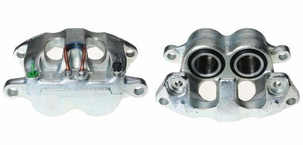 Pinza de freno Budweg Caliper A/S ref. 342926