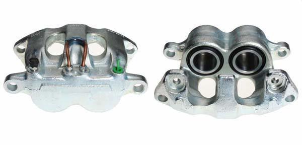 Pinza de freno Budweg Caliper A/S ref. 342927