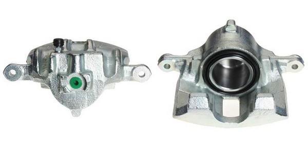 Butée hydraulique Coupé