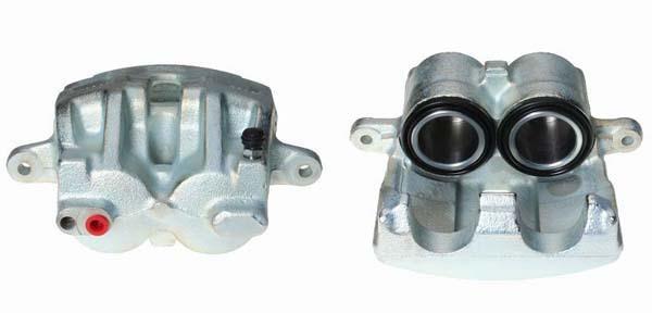 Pinza de freno Budweg Caliper A/S ref. 342934