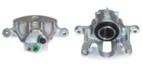 Étrier de frein Budweg Caliper A/S 342936 Étrier de frein Budweg Caliper A/S 342936