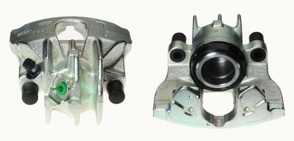 Étrier de frein Budweg Caliper A/S 342938 Étrier de frein Budweg Caliper A/S 342938