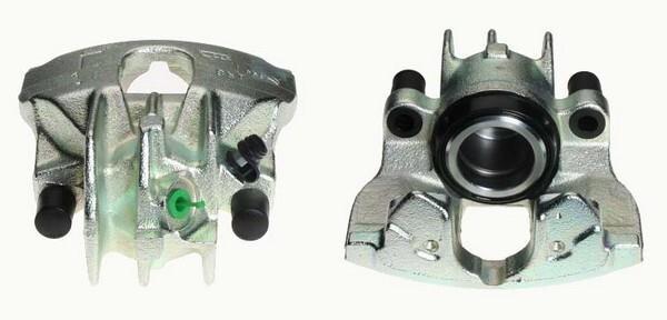 Pinza de freno Budweg Caliper A/S ref. 342939