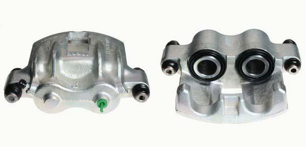Pinza de freno Budweg Caliper A/S ref. 342944