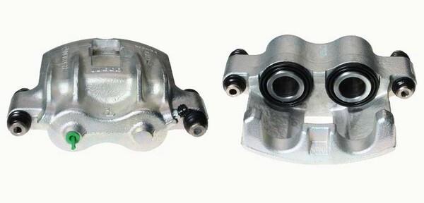 Pinza de freno Budweg Caliper A/S ref. 342945
