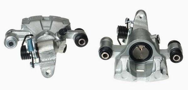 Pinza de freno Budweg Caliper A/S ref. 342950